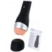 Мастурбатор в колбе Satisfyer Men Classic Silver
