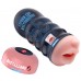 Мастурбатор-ротик в колбе Pretty Love Vacuum Cup