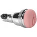 Вагина-мастурбатор с вибрацией Fleshlight Pink Quiver