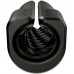 Вибромастурбатор с открытым рукавом и уплотняющим кольцом ArcWave Zing