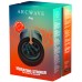 Вибромастурбатор с открытым рукавом и уплотняющим кольцом ArcWave Zing