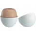 Яйцо-мастурбатор Pretty Love Pleasure Egg II