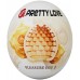 Яйцо-мастурбатор Pretty Love Pleasure Egg II