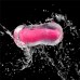 Светящийся в темноте мастурбатор Lumino Play Pink Glow Masturbator