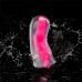 Светящийся в темноте мастурбатор Lumino Play Pink Glow Masturbator