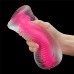 Светящийся в темноте мастурбатор Lumino Play Pink Glow Masturbator