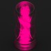 Светящийся в темноте мастурбатор Lumino Play Pink Glow Masturbator