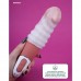 Мастурбатор-яйцо Satisfyer Masturbator Egg Riffle