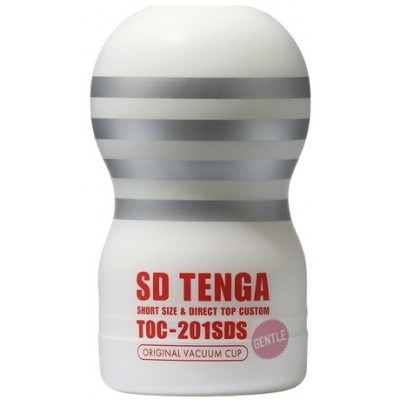 Мастурбатор Tenga Original Vacuum Cup Gentle SD