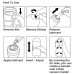 Мастурбатор Tenga Original Vacuum Cup Gentle SD