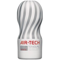 Мастурбатор для мужчин TENGA Air-Tech Gentle
