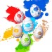 Мастурбатор яйцо Tenga Egg Starry