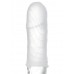 Карманный мастурбатор Tenga Pocket - Wave Line