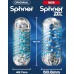Мастурбатор Tenga Spinner DX Steps