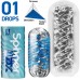 Мастурбатор Tenga Spinner DX Drops