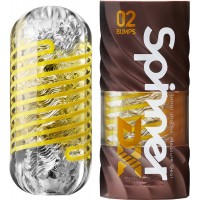 Мастурбатор Tenga Spinner DX Bumps