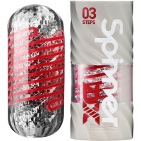 Мастурбатор Tenga Spinner DX Steps