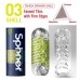 Мастурбатор Tenga Shell Spinner Мастурбатор Tenga Shell Spinner