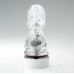 Мастурбатор с имитацией орального секса Tenga Aero Silver Ring