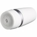 Мастурбатор с имитацией орального секса Tenga Aero Silver Ring