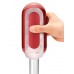 Мастурбатор с подогревом Tenga Flip Zero Red Warming