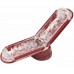 Мастурбатор с подогревом Tenga Flip Zero Red Warming