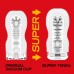 Мастурбатор Tenga Super Storm Crash