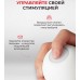 Мастурбатор Tenga Rolling Gyro Roller Cup Gentle