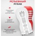 Мастурбатор с эффектом глубокой глотки Tenga Deep Throat Cup
