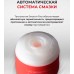 Мастурбатор с эффектом глубокой глотки Tenga Deep Throat Cup