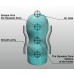 Мастурбатор Tenga Original Vacuum Cup Cool