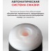 Мастурбатор с эффектом глубокой глотки Tenga Deep Throat Cup Hard