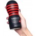 Мастурбатор с эффектом глубокой глотки Tenga Deep Throat Cup Hard