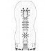 Мастурбатор Tenga Premium Original Vacuum Cup Hard