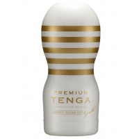 Мастурбатор Tenga Premium Original Vacuum Cup Gentle