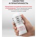 Мастурбатор с эффектом глубокой глотки Tenga Deep Throat Cup Gentle