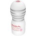 Мастурбатор с эффектом глубокой глотки Tenga Deep Throat Cup Gentle