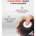 Мастурбатор Tenga Deep Throat Strong увеличенного размера