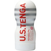 Мастурбатор Tenga Deep Throat Gentle увеличенного размера