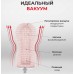 Мастурбатор Tenga Deep Throat Gentle увеличенного размера