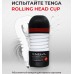 Мастурбатор Tenga Rolling Head Cup Strong