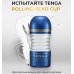 Мастурбатор Tenga Premium Rolling Head Cup