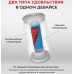 Двусторонний мастурбатор Tenga Dual Sentation Cup