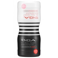 Мастурбатор Tenga Dual Sensation Cup Extremes
