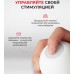 Мастурбатор Tenga Dual Sensation Cup Extremes