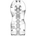 Мастурбатор Tenga Premium Air Flow Cup