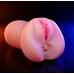 Реалистичный мастурбатор вагина и попка Satisfaction Honey Bunny Реалистичный мастурбатор вагина и попка Satisfaction Honey Bunny