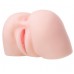 Реалистичный мастурбатор Toyfa Juicy Pussy Adele