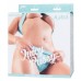 Реалистичный мастурбатор Toyfa Juicy Pussy Adele