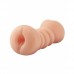 Двусторонний мастурбатор Extreme Toyz - Flip Me Over
